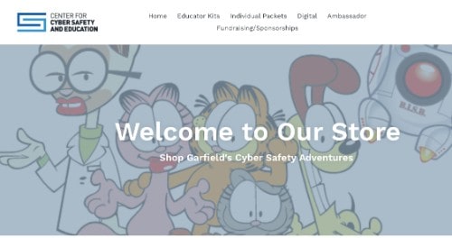 Center for Cyber Safety and Education