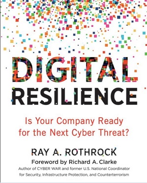 Digital Resilience: Is Your Company Ready for the Next Cyber Threat?