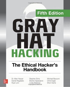 Gray Hat Hacking