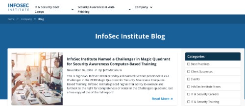 InfoSec Institute