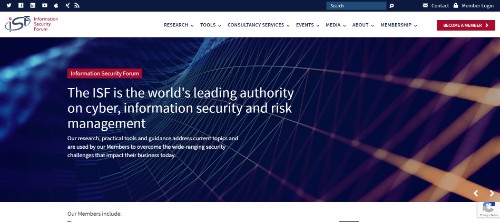 Information Security Forum