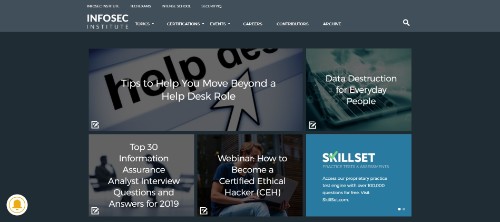 InfoSec Institute