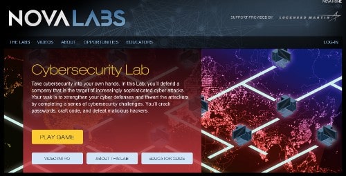 NOVA Labs