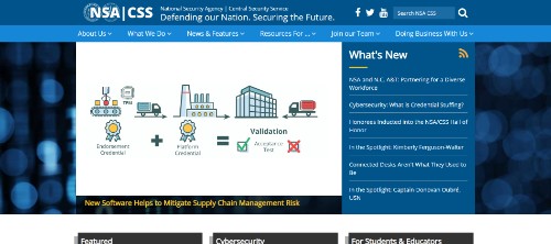 National Security Agency