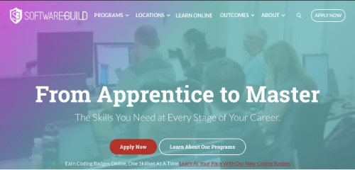 From Apprentice to Master