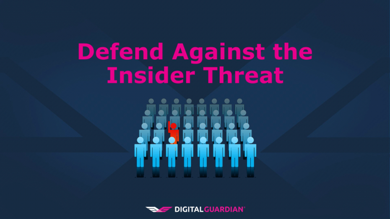defending against the insider threat
