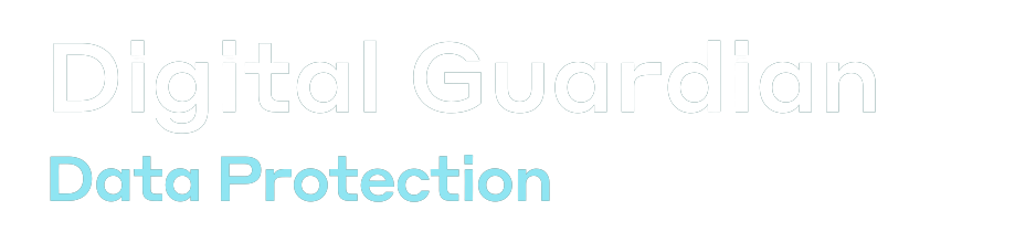 Fortra's Digital Guardian logo
