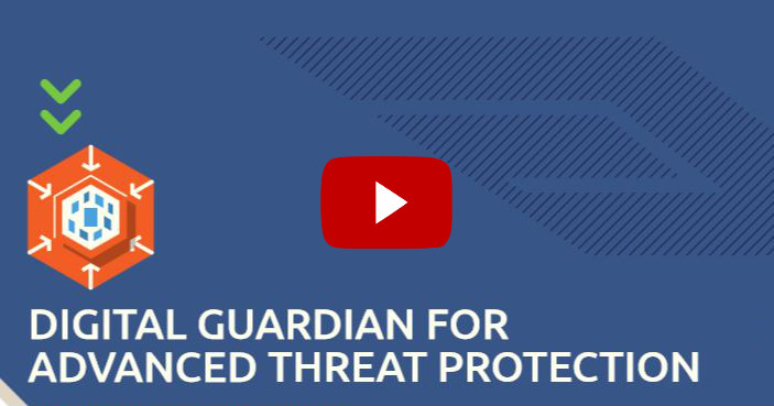 digital guardian for advanced threat protection