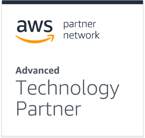 AWS Advanced Partner Badge